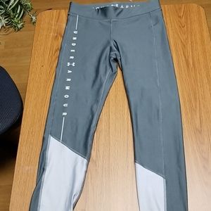 UA caprice leggings